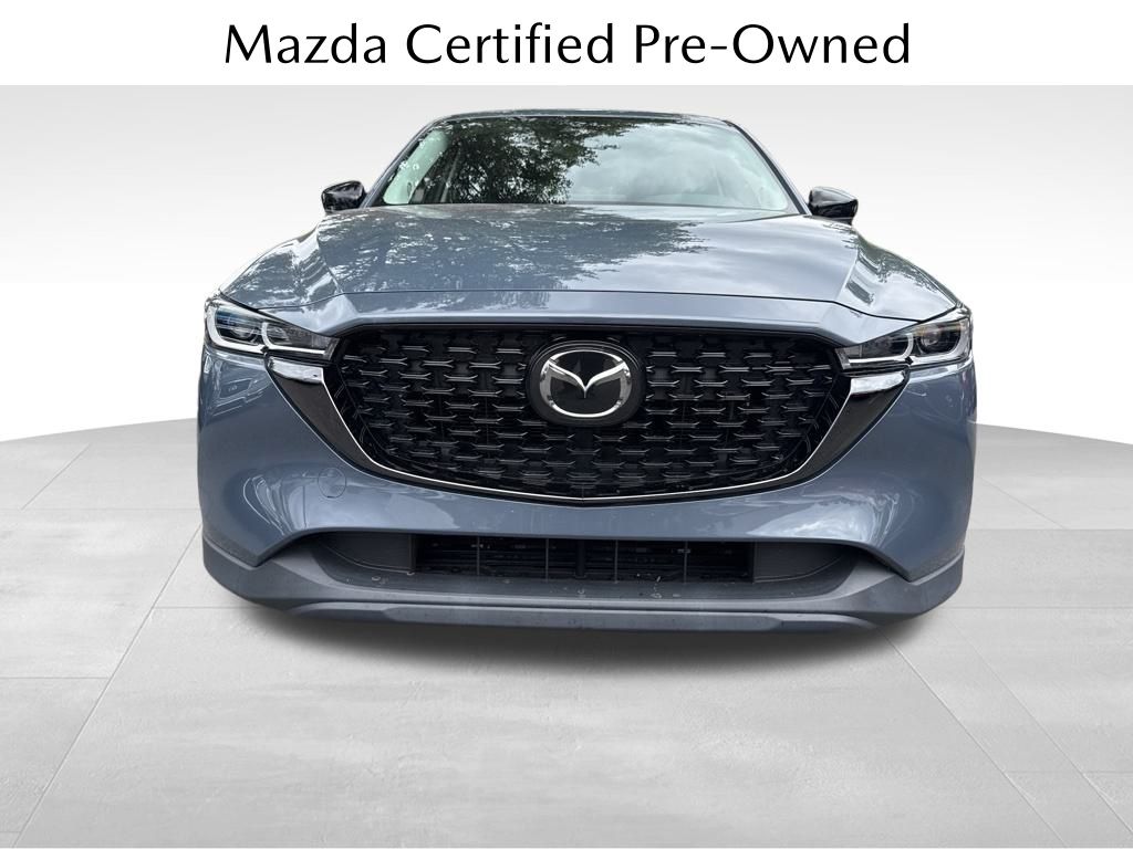 2023 Mazda CX-5 2.5 S Carbon photo 2