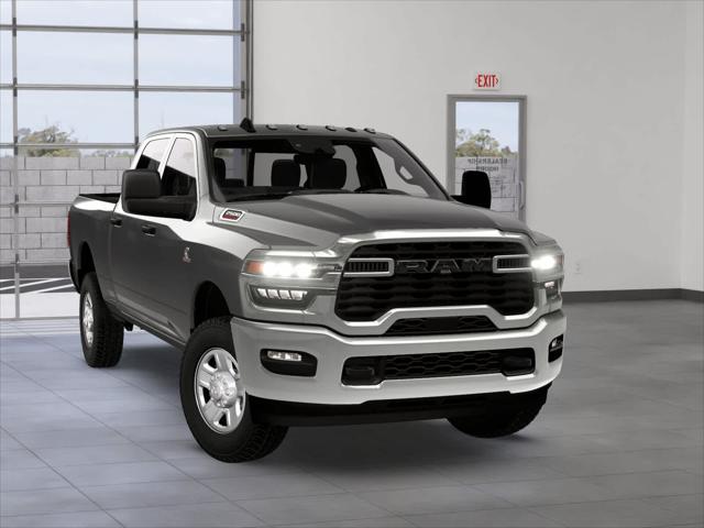2026 RAM Ram 2500 Pickup Tradesman's photo