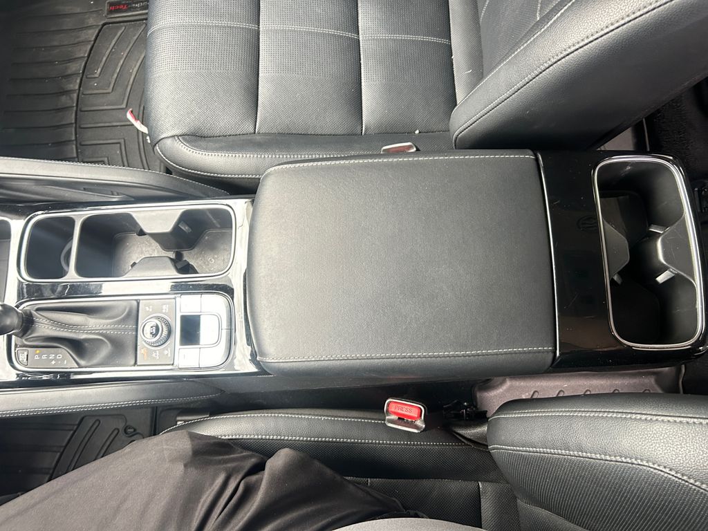 2022 Kia Telluride EX photo 18