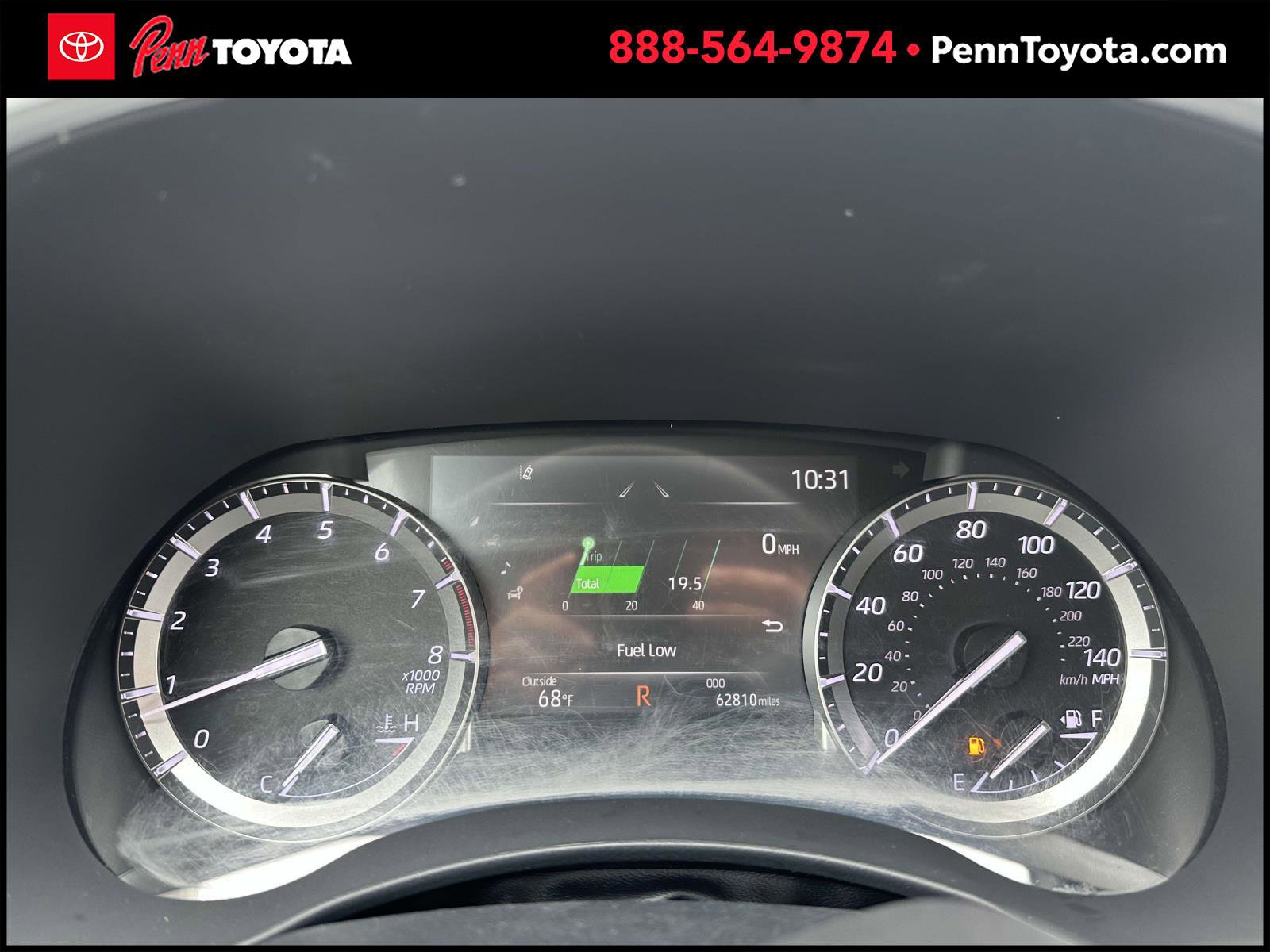 2022 Toyota Highlander XLE photo 31