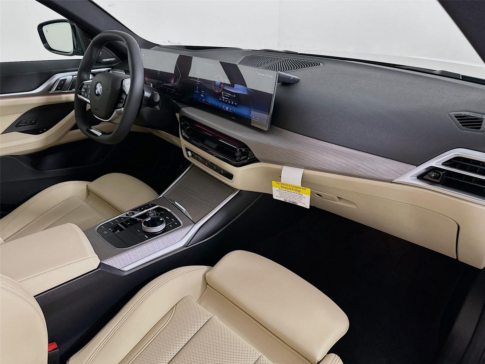 2026 Bmw 430i xDrive Gran Coupe photo 31