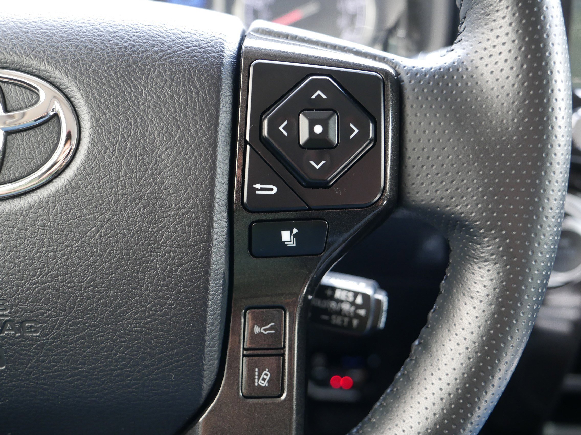 2024 Toyota 4Runner TRD Pro photo 29