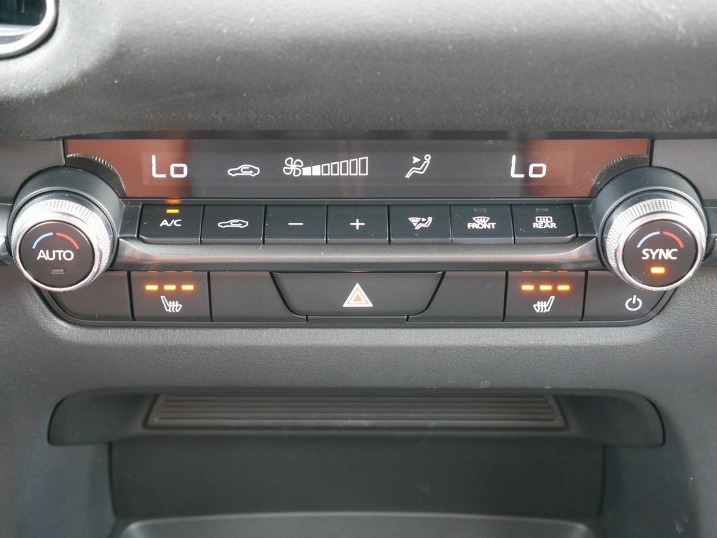 2024 Mazda CX-30 2.5 Carbon Turbo photo 19