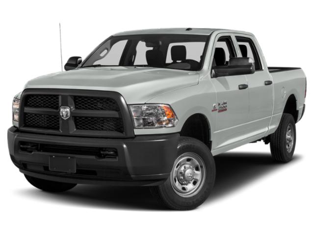 2018 RAM Ram 2500 Pickup Tradesman's photo