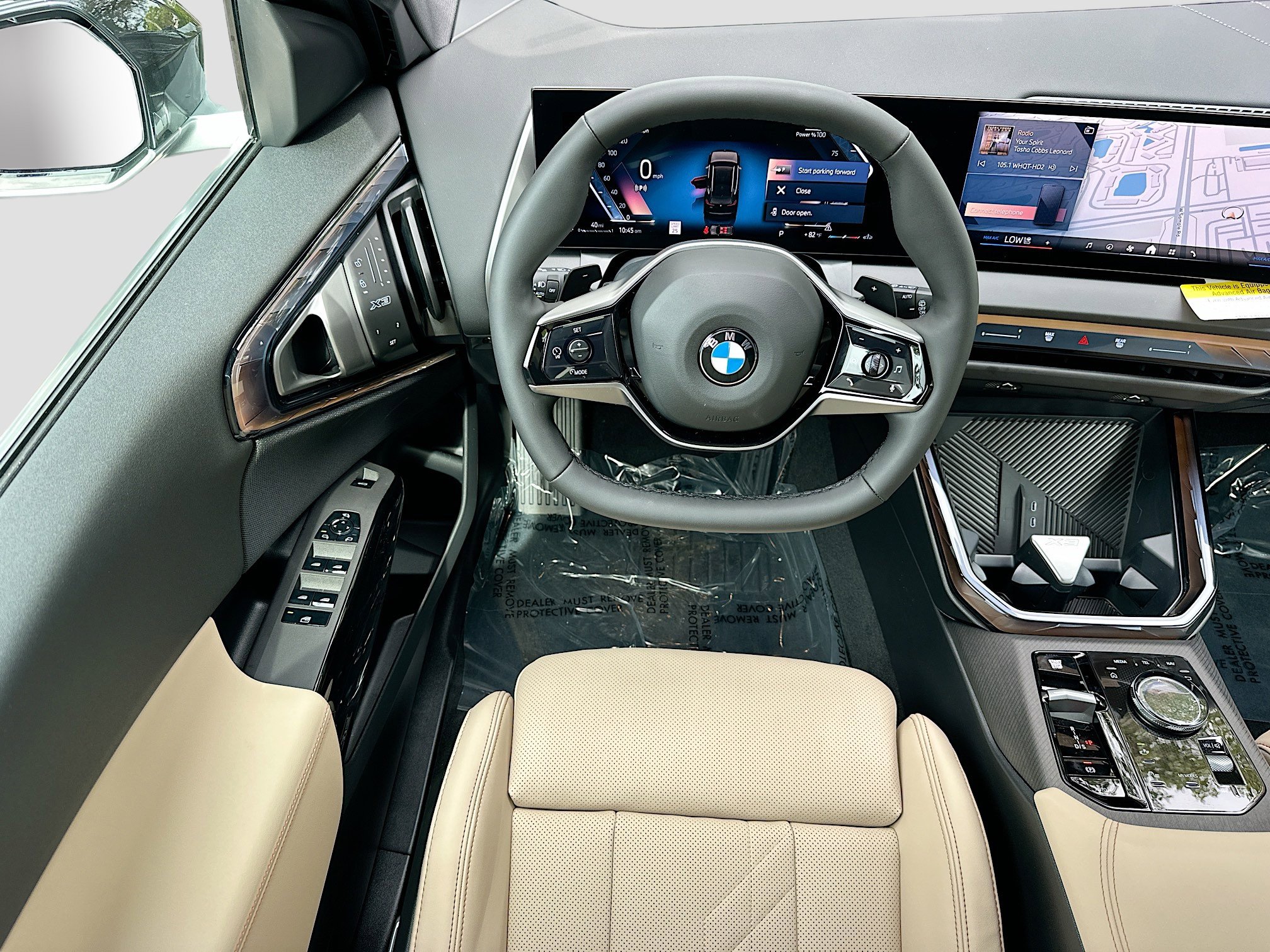 2026 Bmw X3 photo 16
