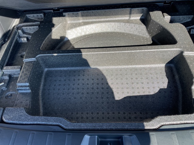 2020 Subaru Forester Touring photo 12