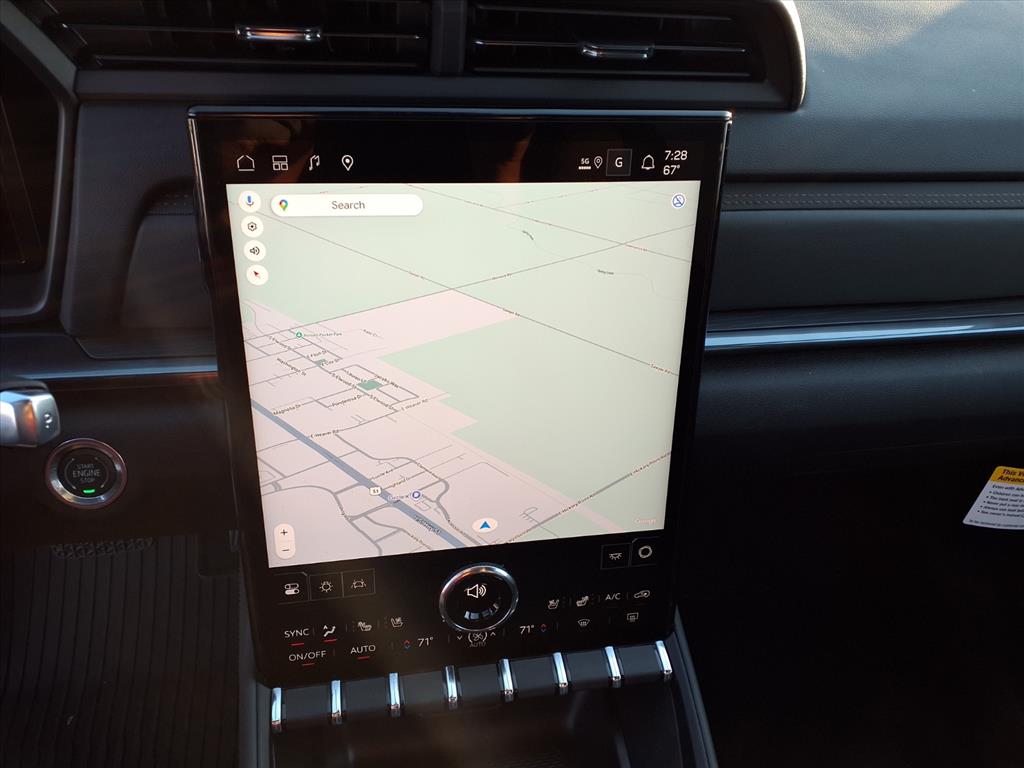 2026 Gmc Terrain AT4 photo 5