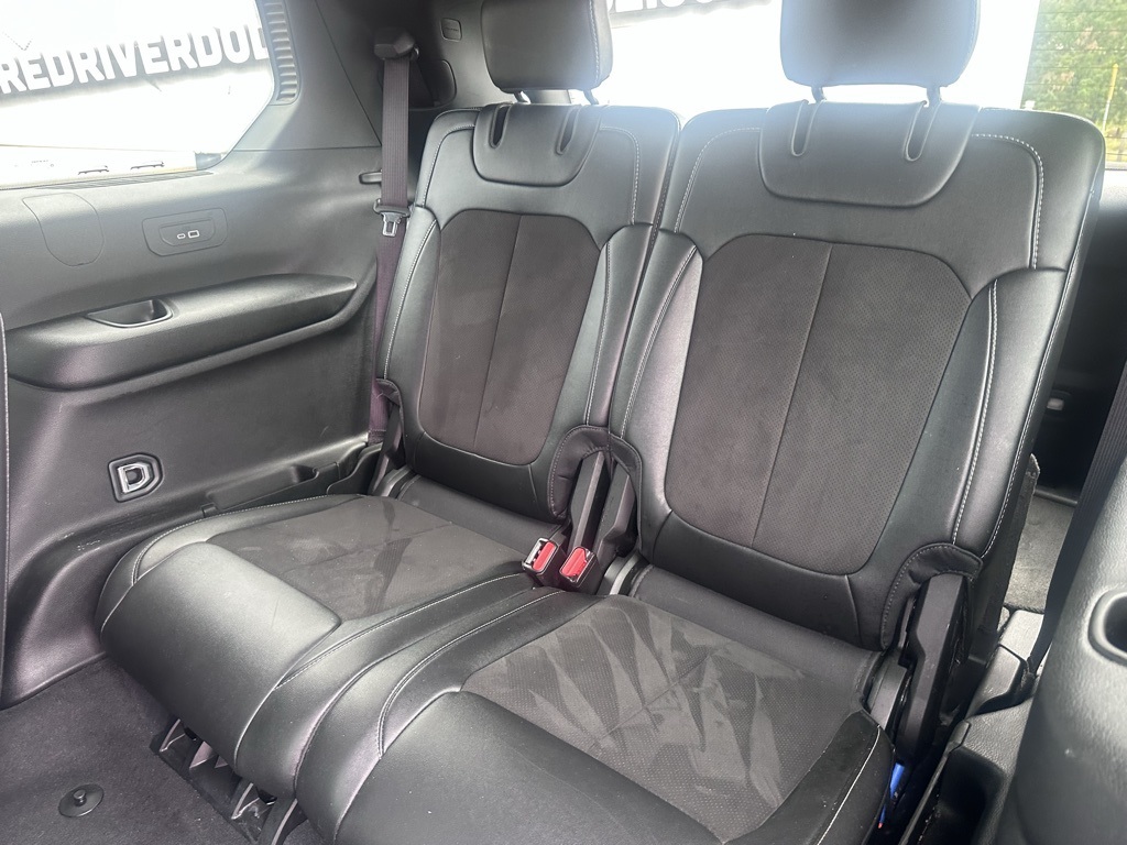 2023 Jeep Grand Cherokee Altitude photo 2