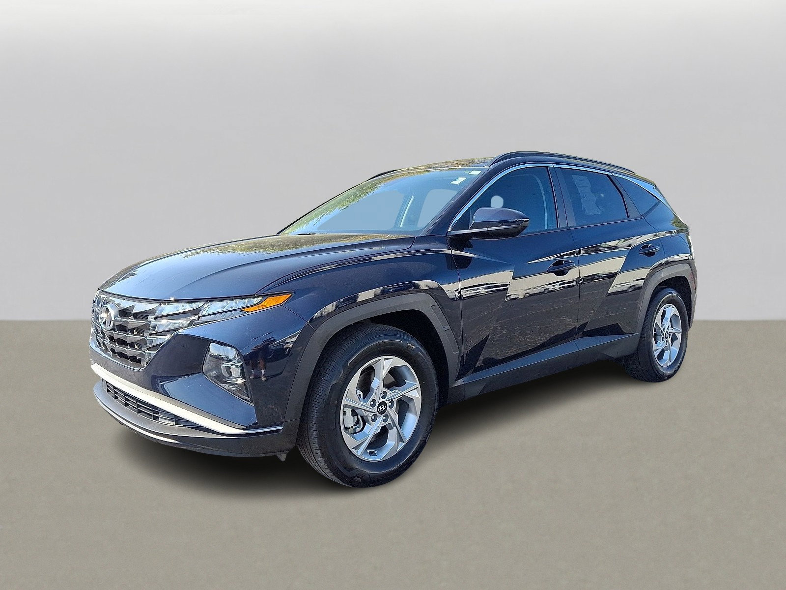 2024 Hyundai Tucson SEL photo 2