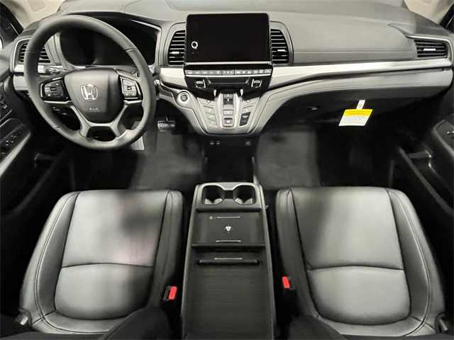 2026 Honda Odyssey EX-L photo 21