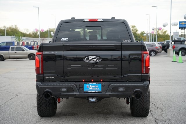 2025 FORD F-150 - Image 36