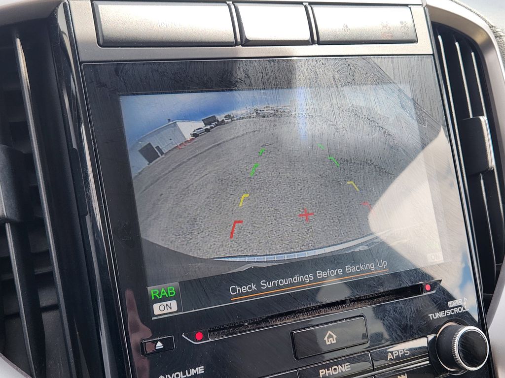 2020 Subaru Ascent Premium photo 14