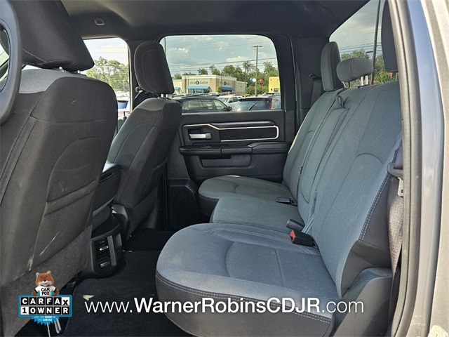 2024 Ram 2500 Big Horn photo 6