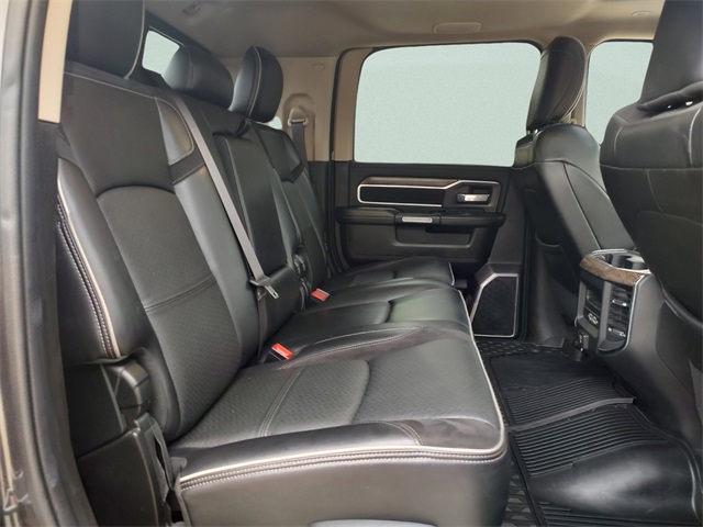 2019 Ram 2500 Laramie photo 28