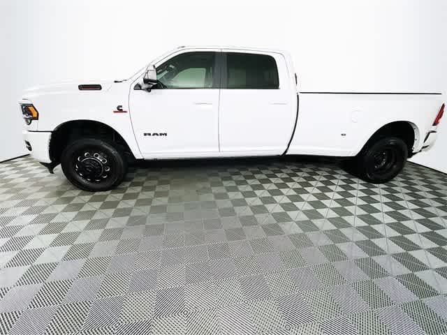 2021 Ram 3500 Limited photo 4