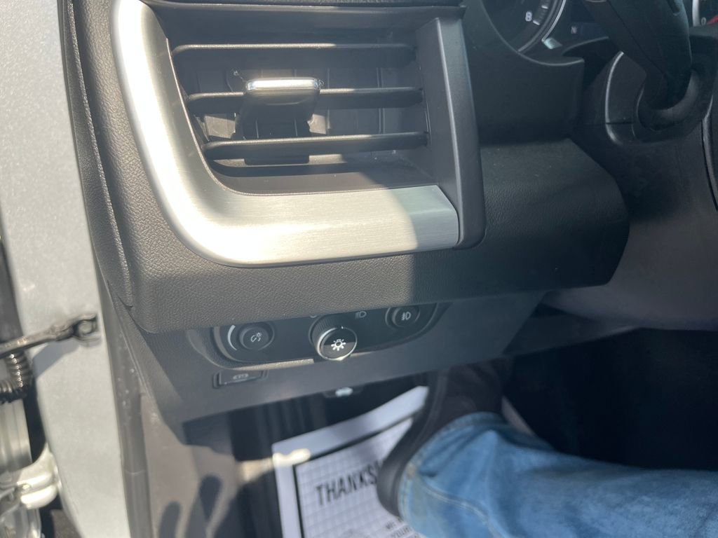2022 Gmc Terrain SLT photo 12
