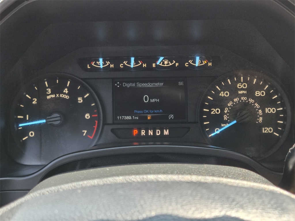 2019 Ford F-150 XL photo 30