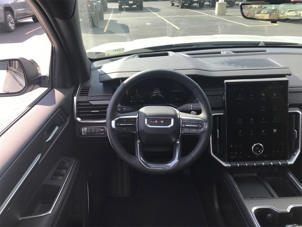 2026 Gmc Acadia Elevation Black Edition photo 21
