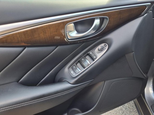 2019 Infiniti Q50 3.0t LUXE photo 10