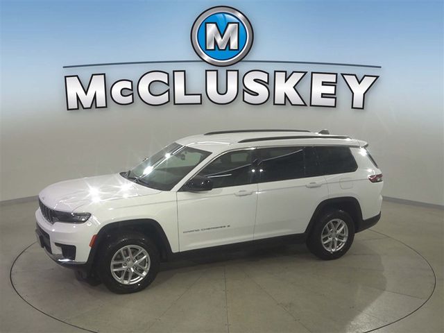 2024 Jeep Grand Cherokee L Laredo's photo