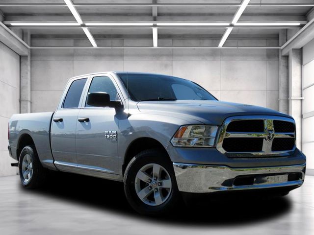 2024 RAM Ram 1500 Classic SLT's photo