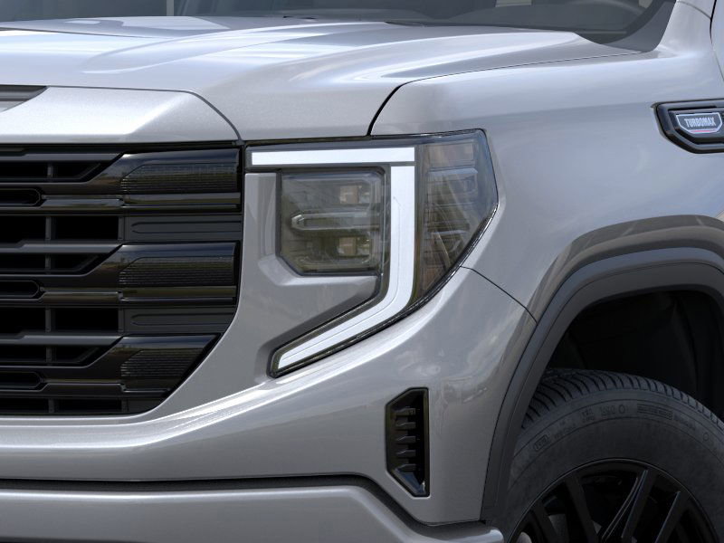 2025 Gmc Sierra 1500 Elevation photo 8