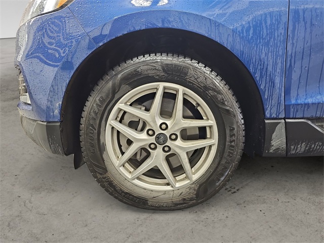 2024 Ford Edge SEL photo 14
