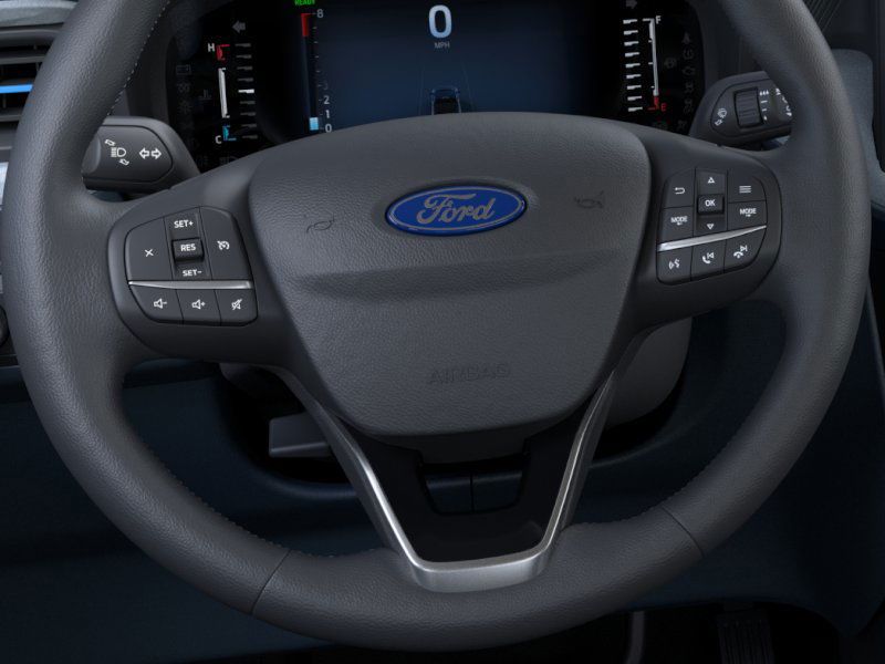 2025 Ford Maverick XLT photo 13