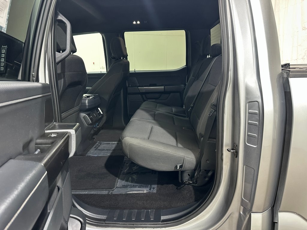 2021 Ford F-150 XLT photo 30