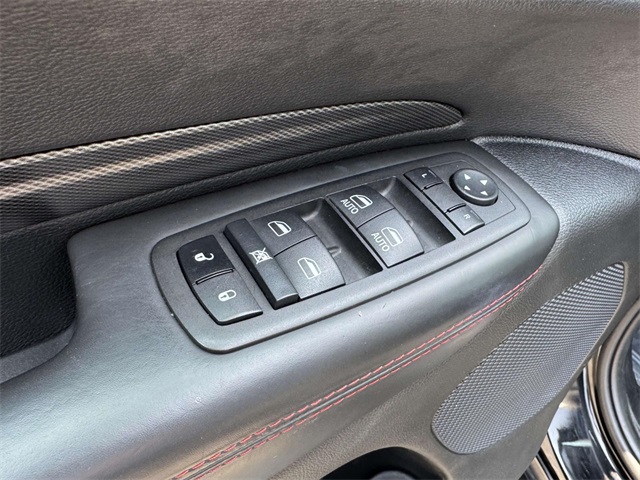 2023 Dodge Durango GT Plus photo 28