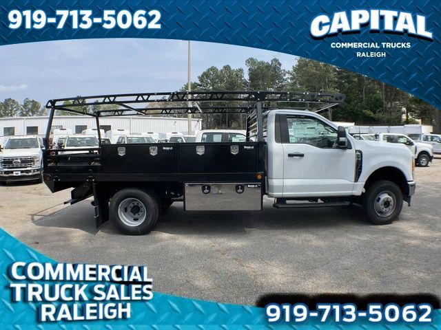 2023 Ford F-350 XL photo 6
