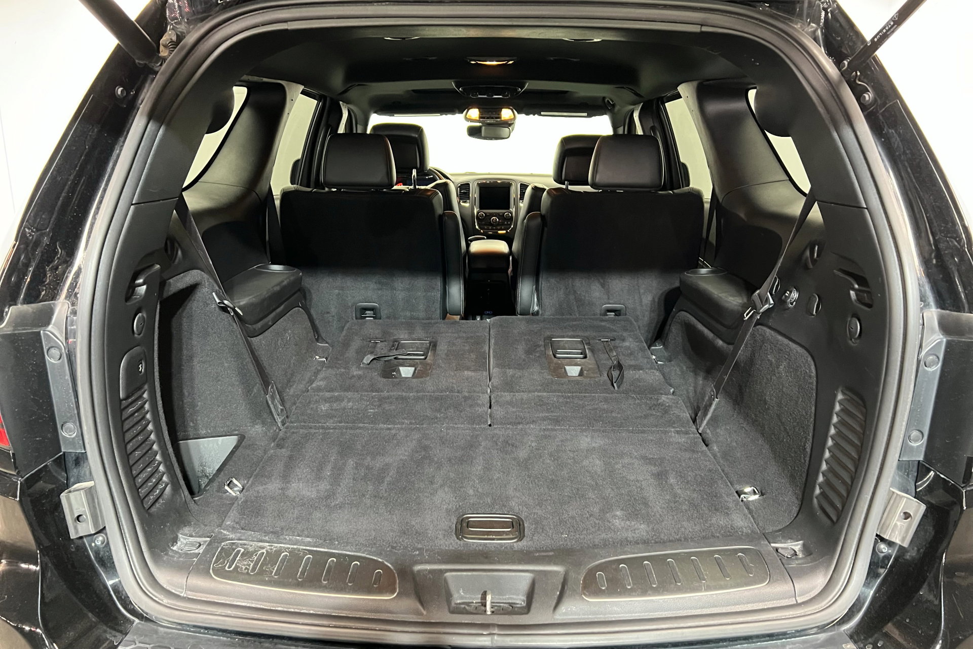 2019 Dodge Durango R/T photo 22