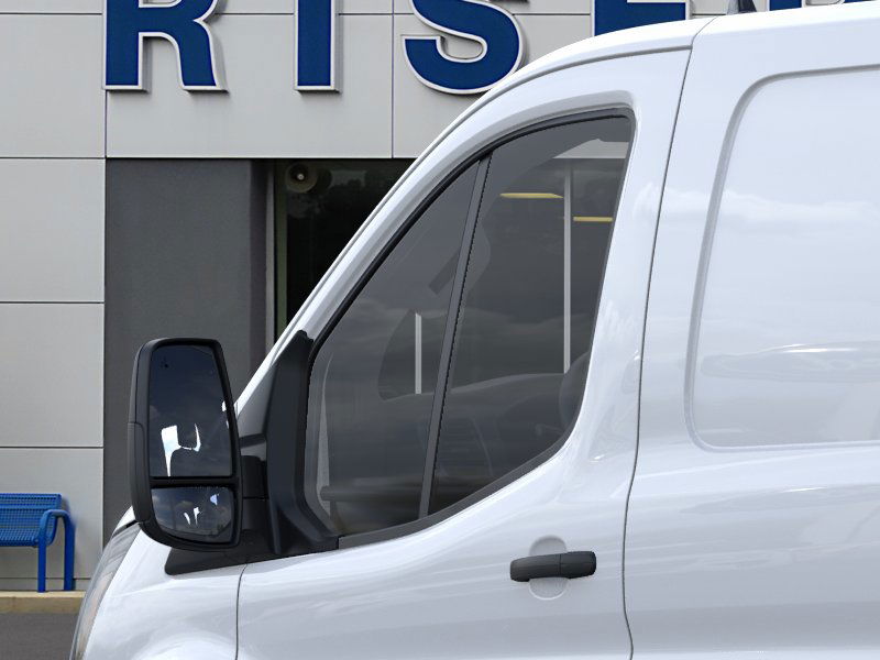 2025 Ford Transit Cargo Van photo 18