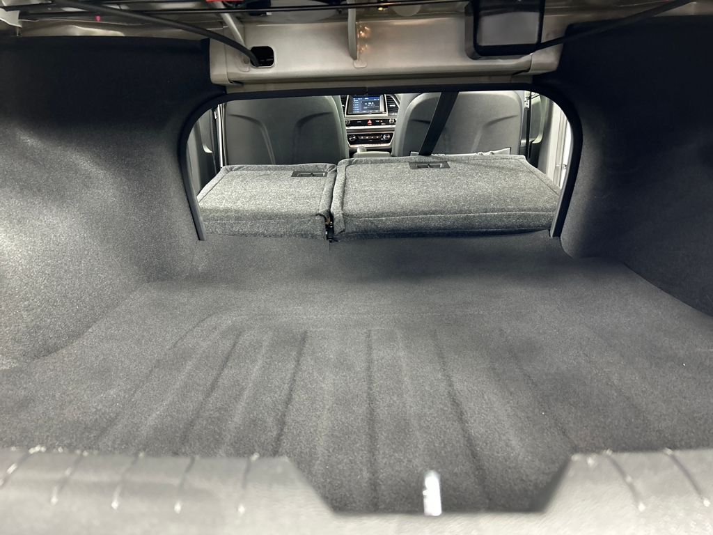 2019 Hyundai Sonata SE photo 33