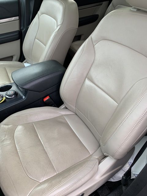 Used 2018 Ford Explorer XLT with VIN 1FM5K8D87JGB94237 for sale in Spokane Valley, WA