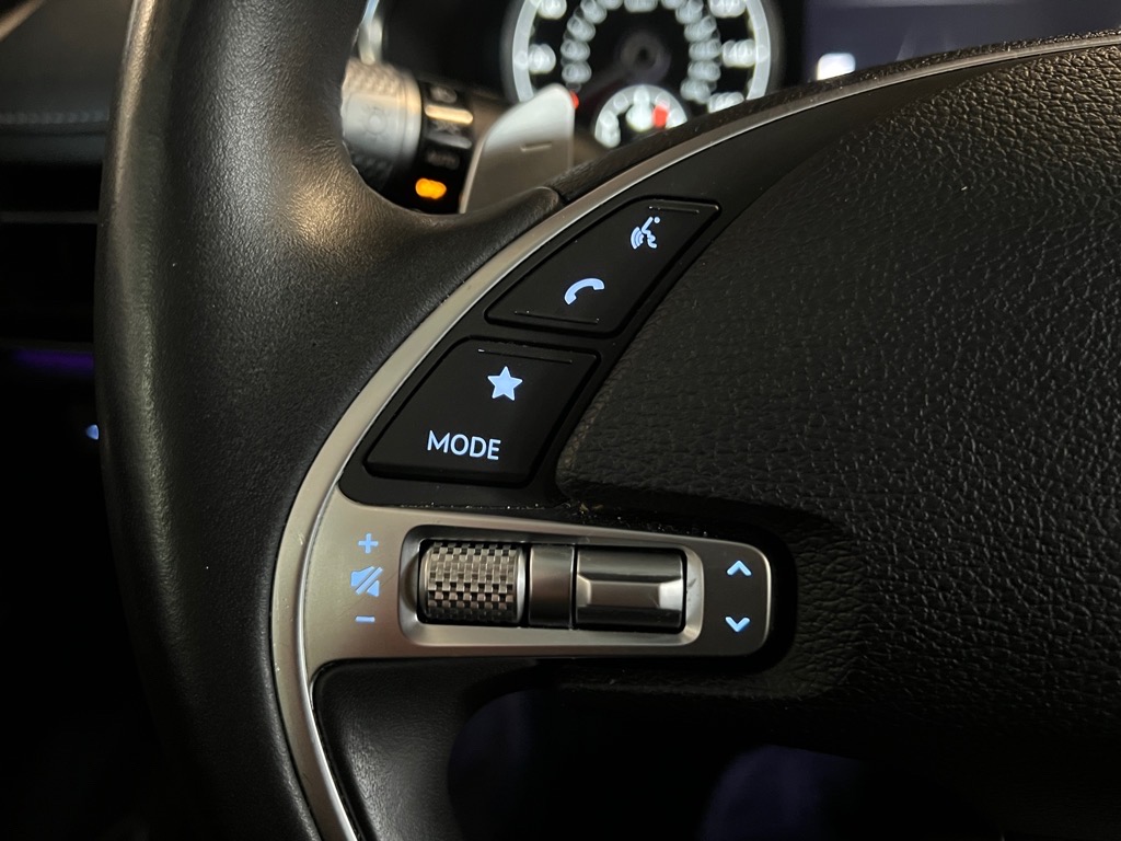 2023 Genesis G80 2.5T photo 8