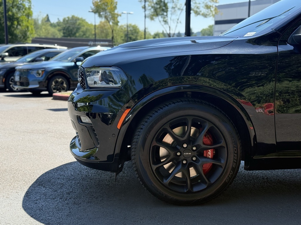 2023 Dodge Durango SRT 392 Premium photo 5
