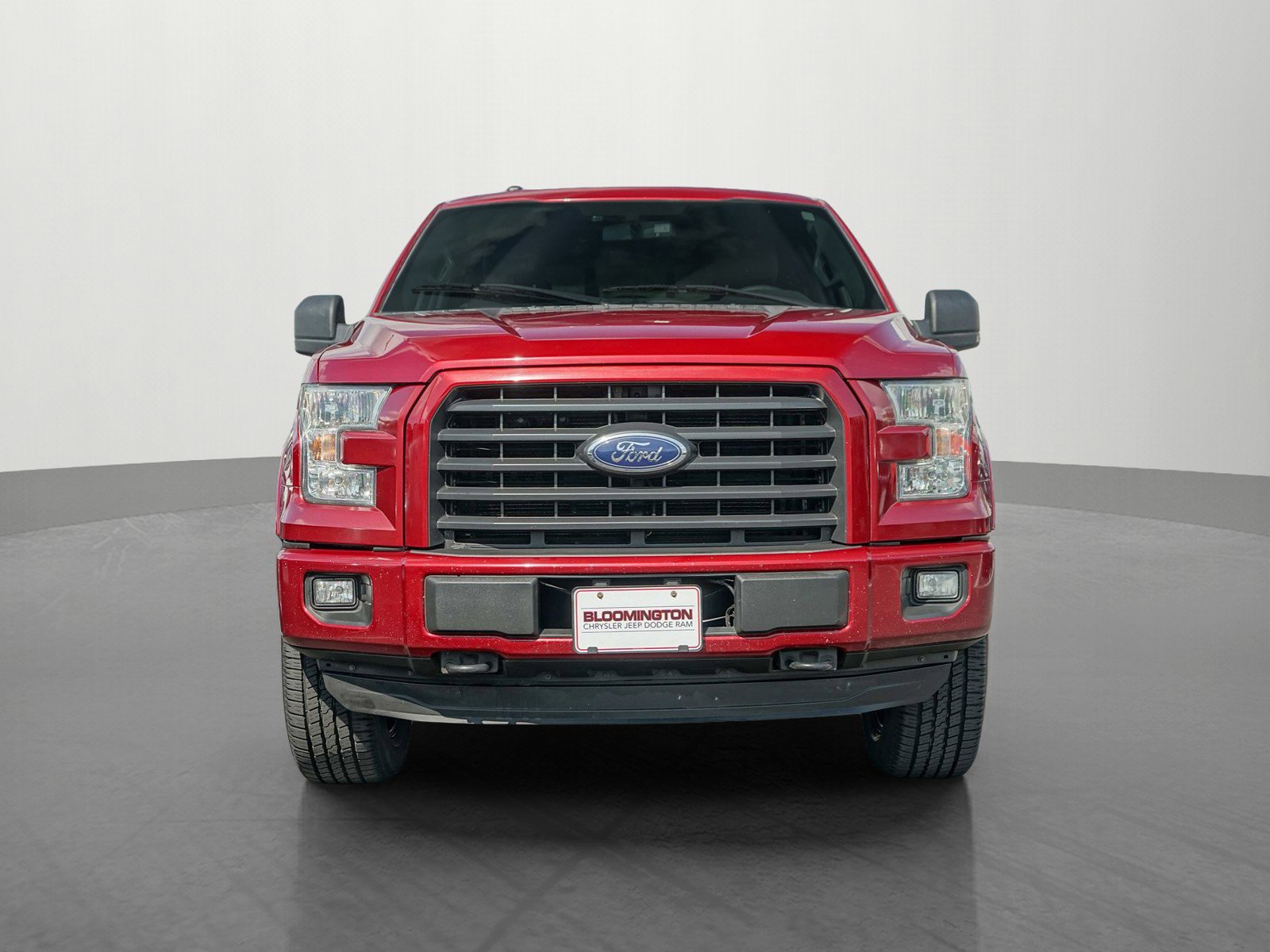 Used 2015 Ford F-150 XLT with VIN 1FTEW1EF5FFC88952 for sale in Minneapolis, Minnesota