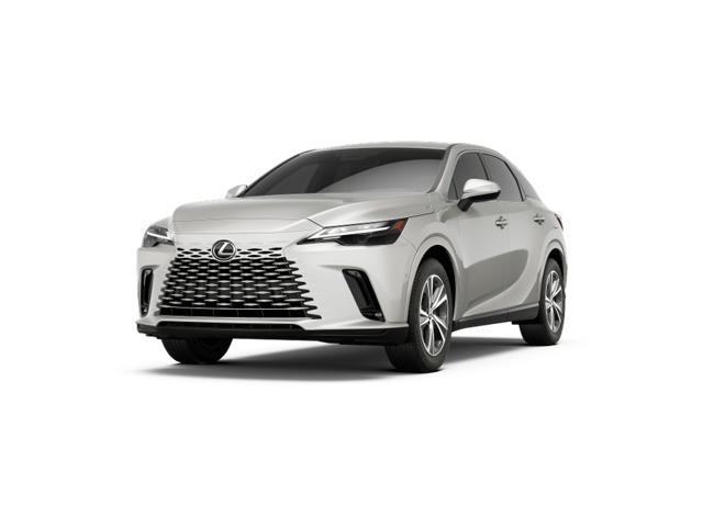 2025 Lexus RX