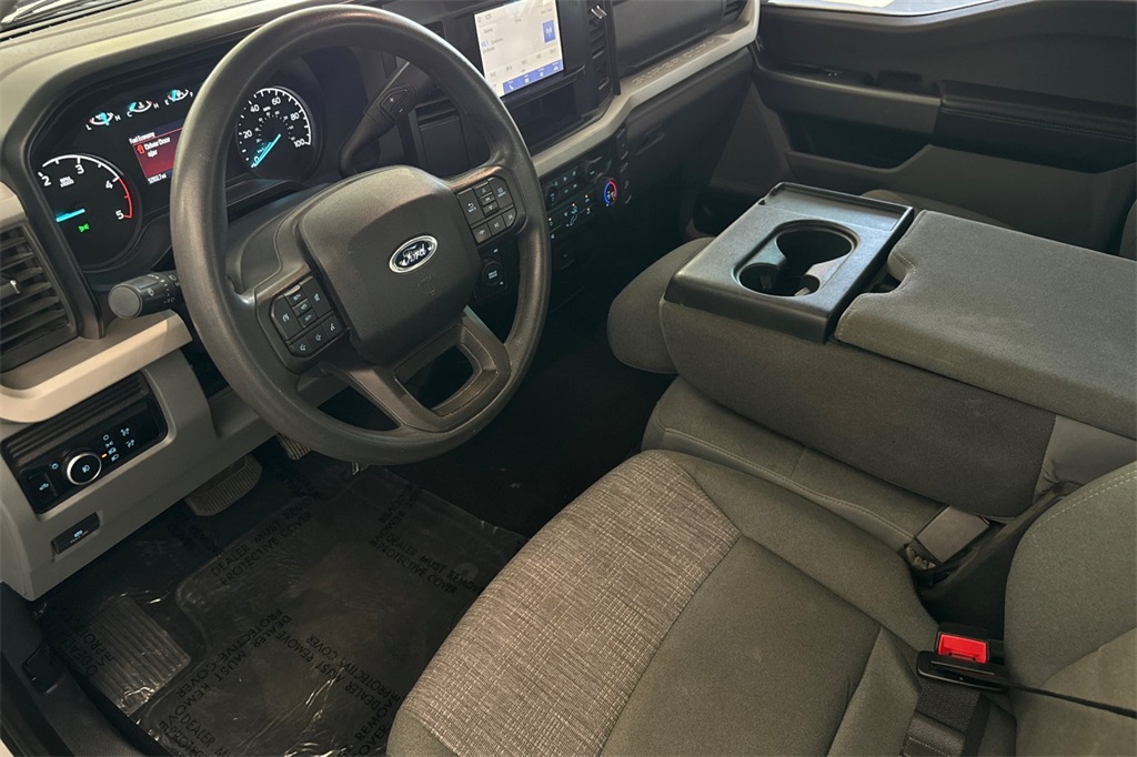 2024 Ford F-250 photo 11
