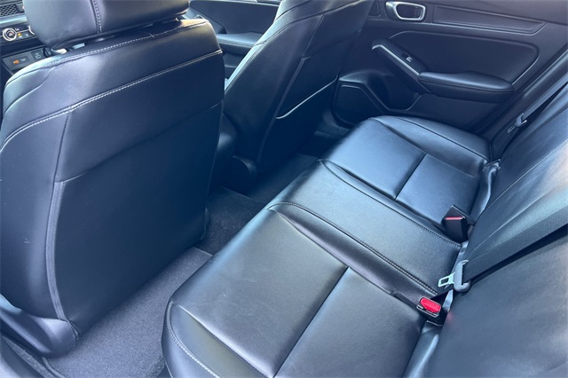 2025 Acura Integra A-Spec photo 13
