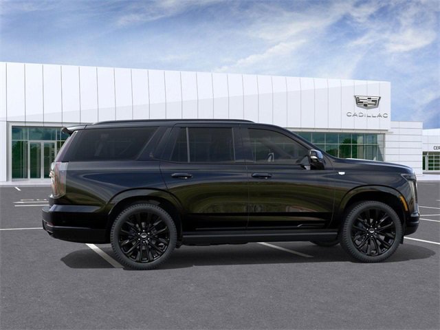 2025 Cadillac Escalade Sport Platinum photo 5