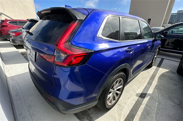 2023 Honda CR-V EX photo 3