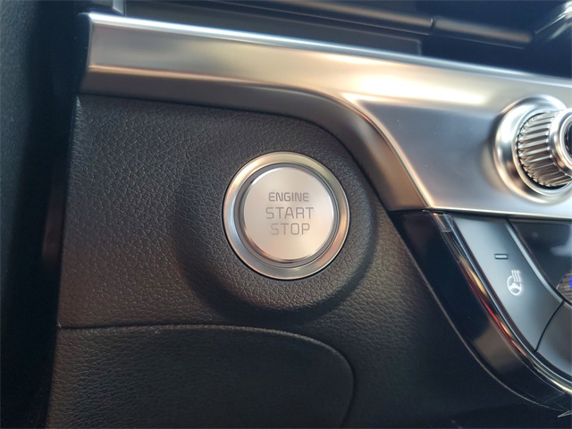 2025 Kia Telluride SX Prestige X-Line photo 26