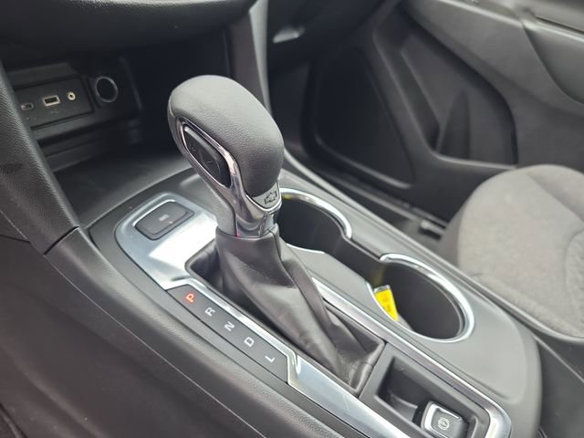2024 Chevrolet Equinox LT photo 18
