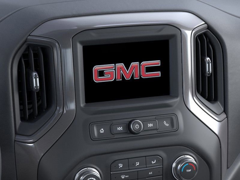 2026 Gmc Sierra Pro photo 19