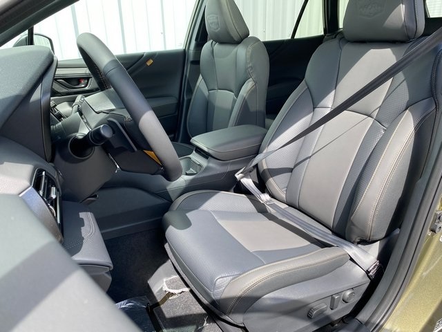 2025 Subaru Outback Wilderness photo 11