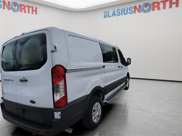 2024 Ford Transit photo 5