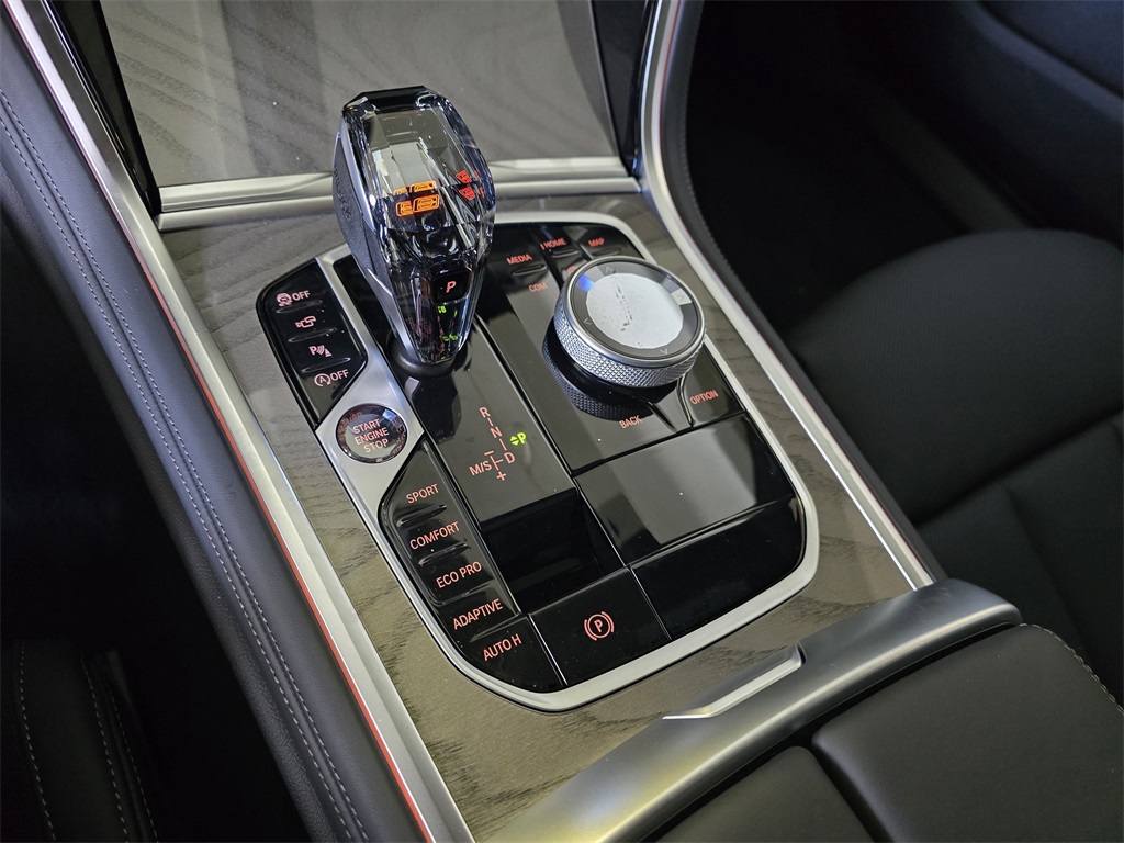 2026 Bmw 840i Gran Coupe photo 20