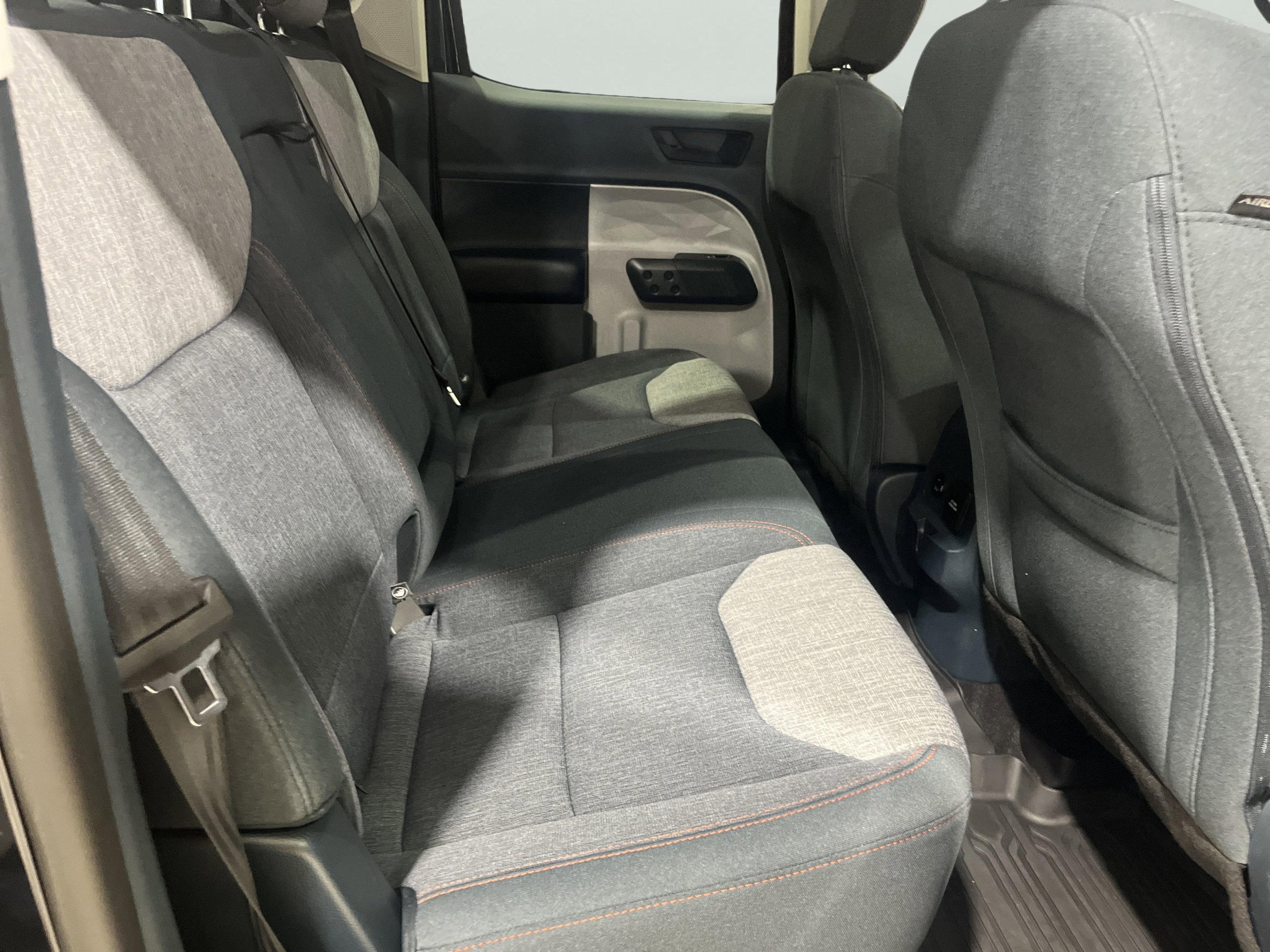 2022 Ford Maverick XLT photo 12
